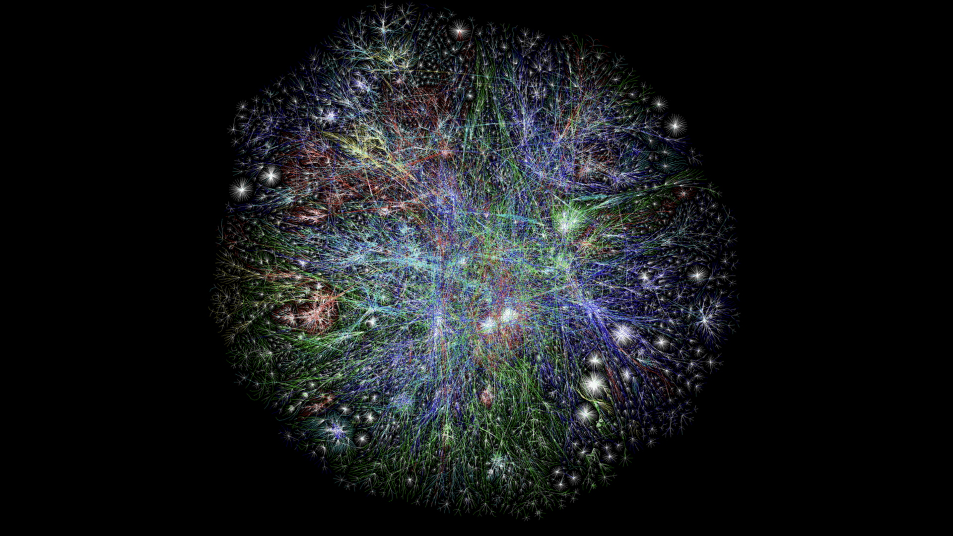 AI production and scale visual