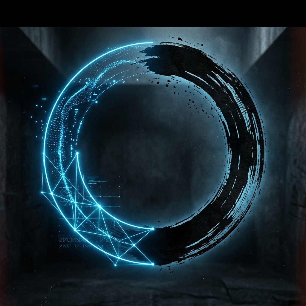 Enso8 Story cover