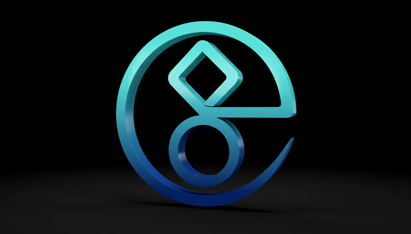 Enso8 Logo Design